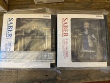 Kaiyodo Revoltech  Saber