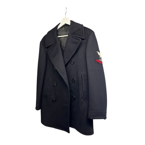 Vintage navy militare - us,