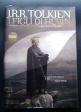 J.R.R. TOLKIEN - I FIGLI DI