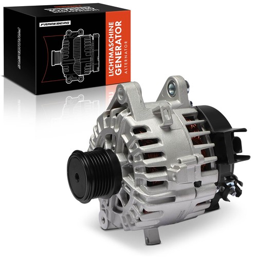 Generatore alternatore