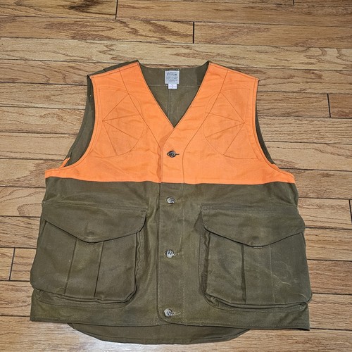 Filson shelter cloth - filson, upland
