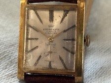 PRYNCEPS SPECIAL OROLOGIO DA
