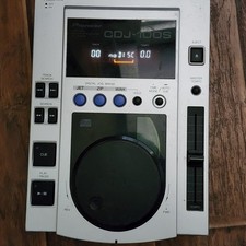 Pioneer Professional Portatile