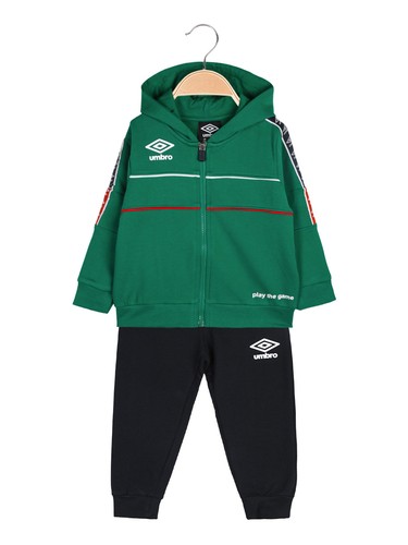 Umbro completo tuta neonato - tuta,