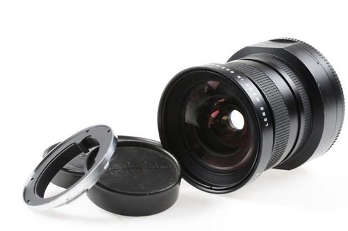 Leica super angulon 28 - leica,
