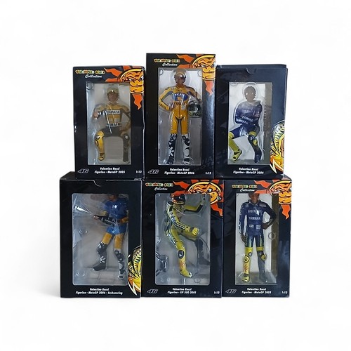 Valentino rossi minichamps - valentino,
