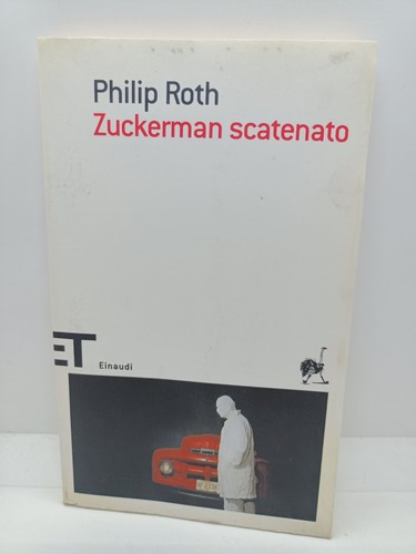 Roth zuckerman scatenato - p.,