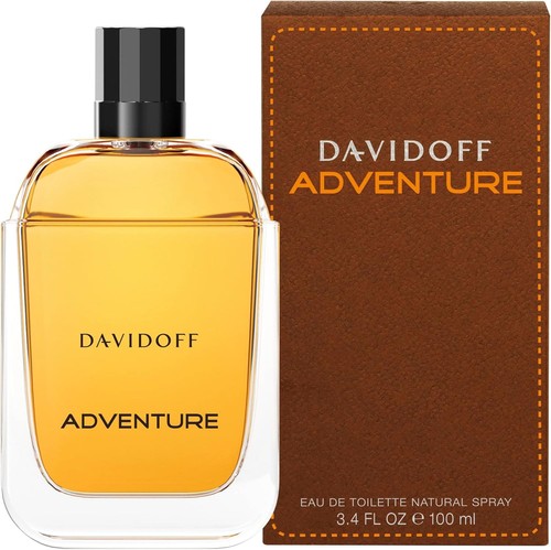 Profumo davidoff adventure eau - profumo,