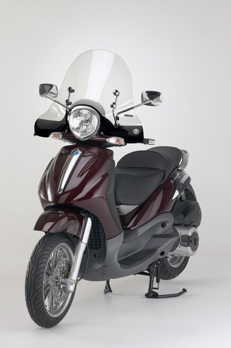 Cupolino parabrezza fabbri - cupolino,