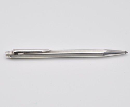 Caran ache ecridor - d'ache, vintage