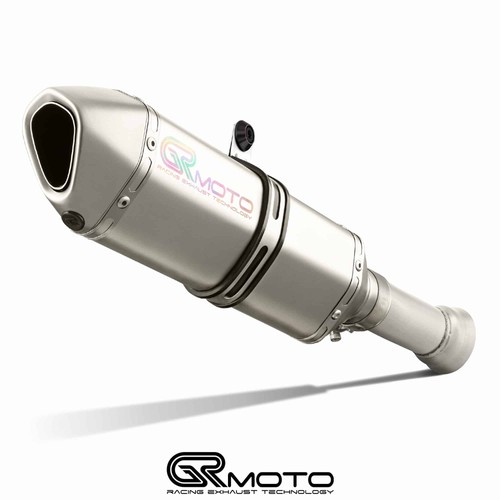 Scarico per ktm - scarico,
