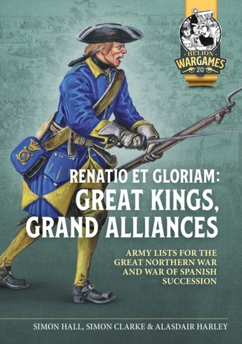 Renation gloriam great - renation, et