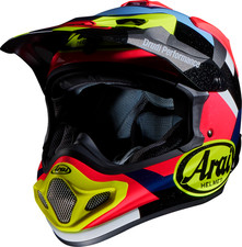 Arai VX-Pro4 Block Helmet