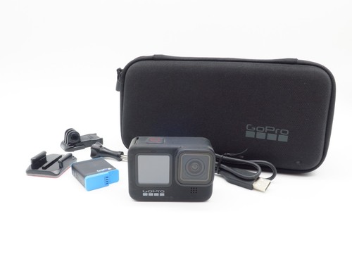 Gopro hero9 black action - hero9,