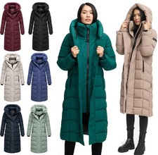 Navahoo Donna Giacca Invernale