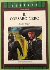 EMILIO SALGARI - IL CORSARO