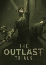 (PC) THE OUTLAST TRIALS
