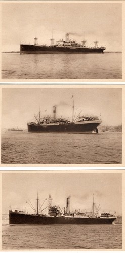 Italia societa navigazione - italia,