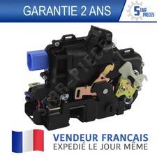 Serrure porte interieure - de,