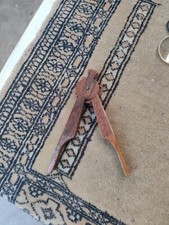 Antico Schiaccianoci Vintage