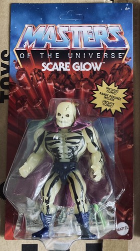 Mattel masters the universe - mattel,
