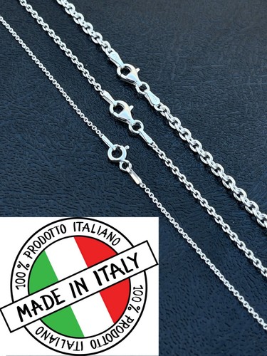 Collana rolo catena cavo - rolo,