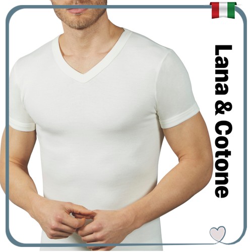 Maglia intima uomo - maglia,