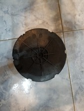 KIT  GRIGLIA ASPIRAZIONE FEKA 600 AUT / FEKA 600 -  DAB