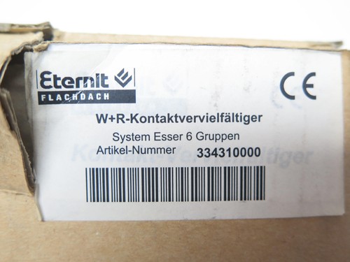 Eternit centralina - eternit,