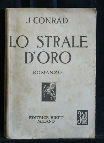 Strale oro j - lo,