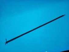 JOHNSON KIT DA 2 RESISTENZE DA 115V 350W PER FORNO ELETTRICO lunghezza=41cm