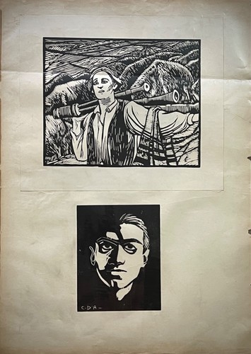Aloisio carlo tavola 8 - aloisio, -tavola
