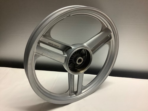 Ruota posteriore argento 50 - argento, 1,50