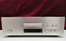 Teac VRDS-25xs Compact Disc