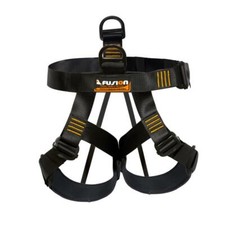 Fusion Climb Teka Imbracatura Tattica Mezzo Corpo Regolabile Zipline Rappeling