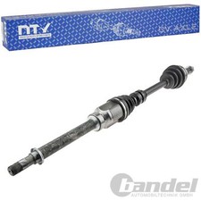 ALBERO MOTORE ASSE ANTERIORE