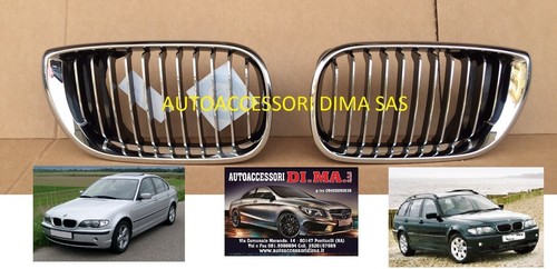 Coppia griglia griglie - coppia,