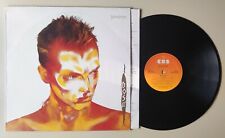 LP MIGUEL BOSE' "BANDIDO" CBS