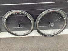 Zipp 303 Firecrest Set Ruote