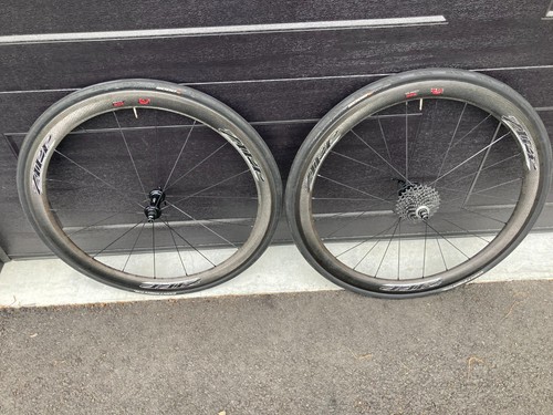 Zipp 303 firecrest set ruote - zipp,