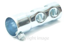 Deflettore silenziatore