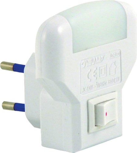 Luce spia notturna led - a, 2