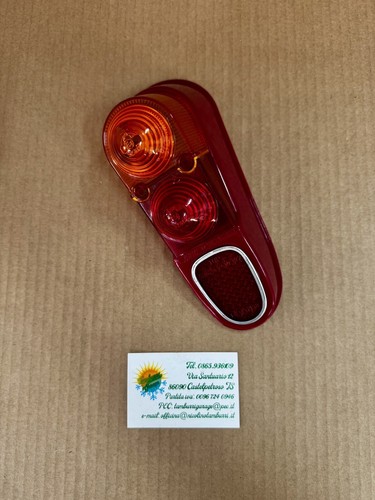 Renault plastica fanale - 4,