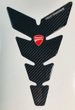 Protezione serbatoio DUCATI