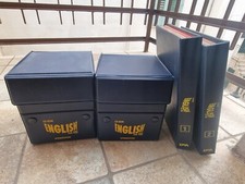 English For You, De Agostini, 24 Fascicoli + 24 CD Rom, Corso Di Inglese