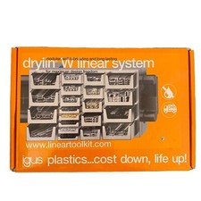 Igus Drylin W Scatola di