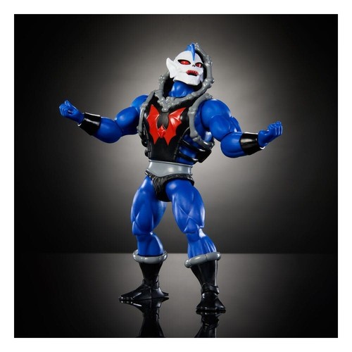 Masters the universe hordak - masters,