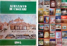 ALMANACCO DI CAGLIARI del