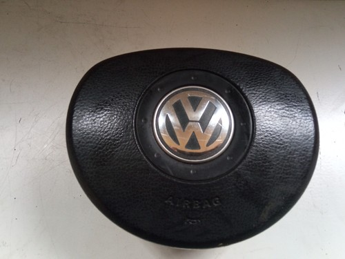 Airbag volante lato guidatore