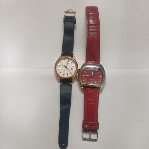Orologi polso vintage - 2,